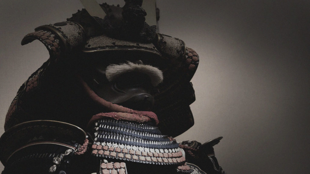 Bushido-Samurai-Code-and-Definition-in-Japan-1 - SANTEN Design