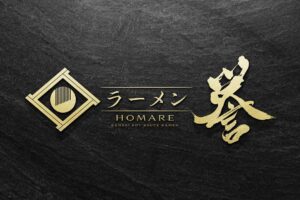 ramen logo design